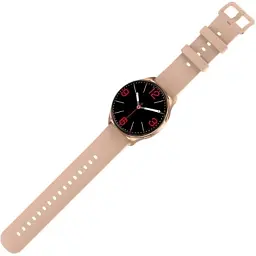 Смарт-годинник Blackview X20 Gold (6931548318064) - мініатюра 6
