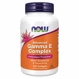 Advanced Gamma E - 120 sgels