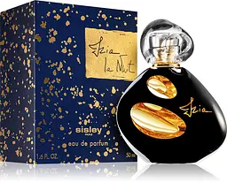 Оригінал Sisley Izia La Nuit 50 мл Парфумована вода