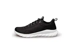 Кросівки FreeTie Urban MR0031BWW розмір 43 чорні - мініатюра 2