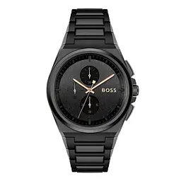 Чоловічий годинник HUGO BOSS 1514068 Steer