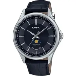 Чоловічий годинник Casio Timeless Collection MTP-M100L-1A
