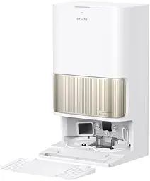 Робот-пилосос з вологим прибиранням Dreame L40s Pro Ultra - мініатюра 2