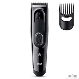 Машинка для стрижки BRAUN HC 5510
