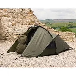 Намет Snugpak Scorpion 2 IX Olive - мініатюра 7