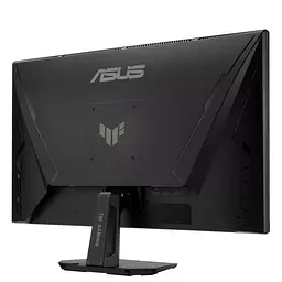 Монітор 27" ASUS TUF Gaming VG27AQME5F (90LM0D40-B01171) 2560x1440 (QHD 2K) IPS 260 Hz - мініатюра 4
