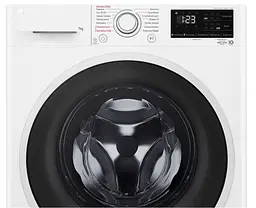 Пральна машина LG F2V3HS7WW автоматична (6822855) - мініатюра 6