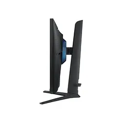 Монiтор Samsung 27" Odyssey G4 S27BG400EI (LS27BG400EIXUA) IPS Black - мініатюра 7
