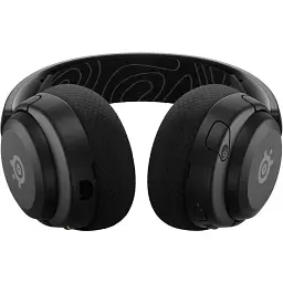 Навушники з мікрофоном SteelSeries Arctis Nova 5 Black (61670) - мініатюра 7