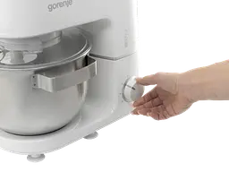 Кухонна машина Gorenje MMC800CW (7134932) - мініатюра 6