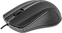 Миша комп'ютерна Yenkee YMS 1015BK Mouse USB Suva Black - мініатюра 3