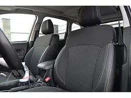 Авточохли модельні MW Brothers для Subaru Forester IV c 2013 - мініатюра 8
