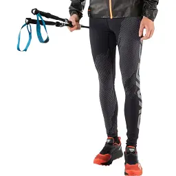 Штани Dynafit Ultra Graphic Long Tights Mns - мініатюра 3