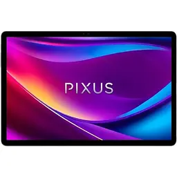 Планшет Pixus Deon 6/128Gb 4G Gray UA UCRF