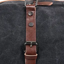 Дорожня сумка Vintage 55х19.5x24 см sum0012538 - мініатюра 9