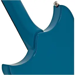 Електрогітара Yamaha Revstar Element RSE20 Swift Blue [162741] - мініатюра 6