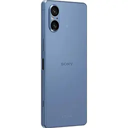 Смартфон Sony Xperia 5V 8/256GB Blue - мініатюра 3