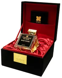 Оригінал Fragrance Du Bois Baie Rose 100 мл Парфуми - мініатюра 2