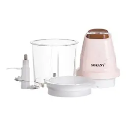 Чоппер Sokany SK-06009ВЕ - мініатюра 3