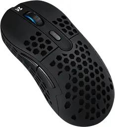 Mиша USB OPTICAL WRL DM6 HOLEY TRIO DREAM MACHINES - мініатюра 2