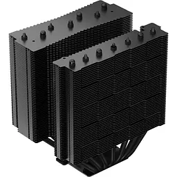 Кулер для процесора Deepcool Assassin IV VC Vision Black (R-ASN4-BKNVMD-G) [156513] - мініатюра 7