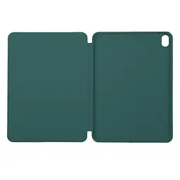 Чехол-книжка для планшета Apple iPad Air 11 (2024), Original Smart Case, pine green, 11 , подставка на планшет, искусственная кожа, микрофибра, магнитная крышка с автоотключением экрана, ArmorStandart (ARM78144) - мініатюра 3