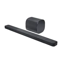 Акустична система JBL Bar 1300MK2 (JBLBAR1300M2BLKEP) - мініатюра 3