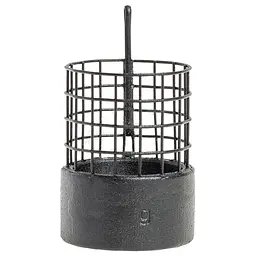 Годівниця Brain "Куля" M 40 г чорна (1858.24.61)