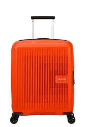 Валіза American Tourister AEROSTEP ORANGE 55x40x20(23) 55 См MD8*96001