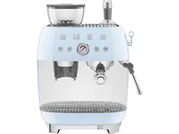 Кавоварка Smeg EGF03PBEU