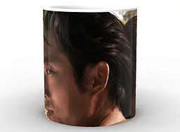 Кружка GeekLand Ходячі Мерці The Walking Dead Glenn WD.02.002 - мініатюра 2