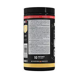 MST® BEST Mass Gainer Гейнер - 1000 г - мініатюра 3