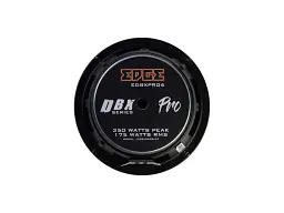 Автоакустика EDGE EDBXPRO6-E2 - мініатюра 4