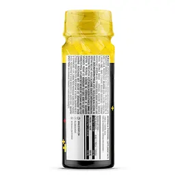 Амінокислота OstroVit BCAA Shot Лимон-лайм-вишня 80 мл - мініатюра 2