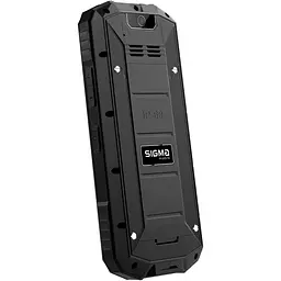 Мобільний телефон Sigma X-treme PA68 Black UA-UCRF [88564] - мініатюра 5