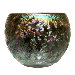 Піала Луоханьбей 125 мл
