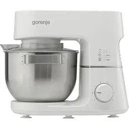 Кухонна машина Gorenje MMC800CW White UA