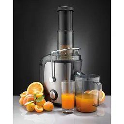 Соковижималка Gorenje JC805EII - мініатюра 9