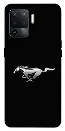 TPU чохол Demsky Wild freedom для Oppo Reno 5 Lite