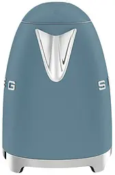 Електрочайник Smeg KLF03SBMEU - мініатюра 2