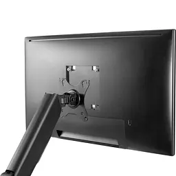 Настільне кріплення для монітора OfficePro MA501 17-32` Black [123462] - мініатюра 4