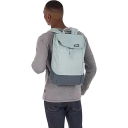 Рюкзак Thule Lithos 16L Alaska/Dark Slate (TH 3204833) - мініатюра 4
