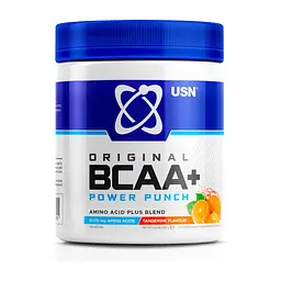 Комплекс Амінокислот BCAA з Глютаміном - 400 г