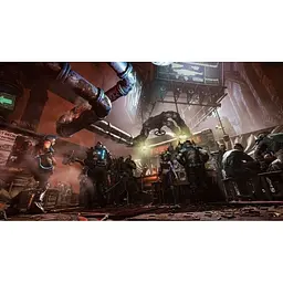 Ключ активації Microsoft Necromunda: Hired Gun для Xbox One/Series - мініатюра 2