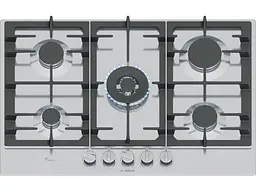 Газова варильна поверхня Bosch PCQ7A5I90