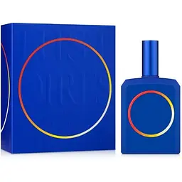 Парфумована вода Histoires de Parfums This Is Not a Blue Bottle 1.3 120 мл