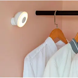 Нічний світильник Xiaomi Mi Motion-Activated Night Light 2 [MIJE4115GL] [80144] - мініатюра 6
