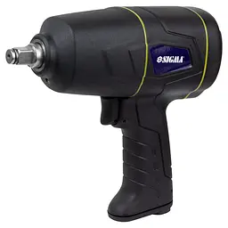 Гайковерт пневматичний Sigma 850 Нм (6712071) - мініатюра 5