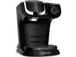 Капсульна кавоварка еспресо Bosch TAS6502 - мініатюра 4
