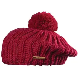 Шапка CTR Perry 3137 Magenta (1052-11G33137 166)
